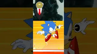 سونيك مانيا sonic mania -  (لعبه في دقيقه)