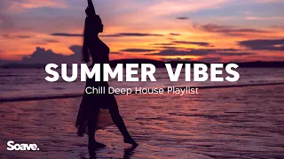 Mega Hits 2023 🌱 The Best Of Vocal Deep House Music Mix 2023 🌱 Summer Music Mix 2023 #77