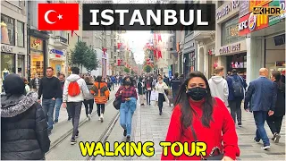 Zeytinburnu | Istanbul | Turkey 🇹🇷 | 4K