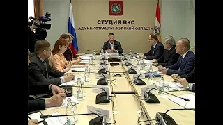 «Газпром» проведет в Курской области «Вахту памяти» и «Созвездие»