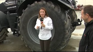 ¿Cuánto cuesta un tractor?