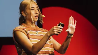 Maya Man – How to use a computer | The Conference 2022