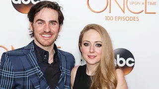 Colin O’Donoghue Wife, Kids, Siblings, Parents (Family Members)