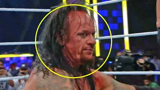 10 Biggest Mistakes WWE Made With Undertaker