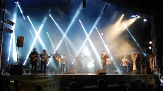 Gipsy Kings- Baila Me (live)