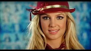 Britney Spears - Early Mornin' (Jason Nevins Remix / In The Zone 20th Anniversary Video Mix)