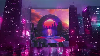 Neon Dreams Compilation - RELAX AI