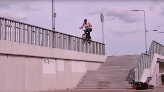 WETHEPEOPLE LIT (2015) Max Gaertig Part