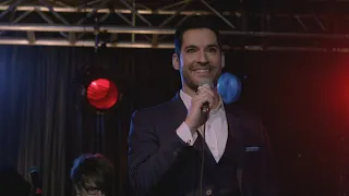 Lucifer sings 'Eternal Flame' to Chloe, 4K 2160p, [full scene with lyrics], Lucifer S02 E14, HQ