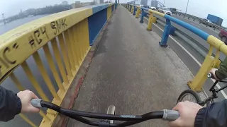 BMX first view Kyiv vol.1