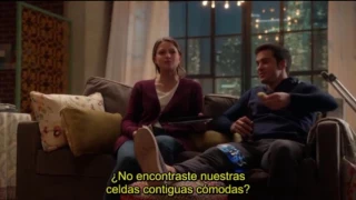 Supergirl - 2x07 - Mon-El Ask's if Kara is single