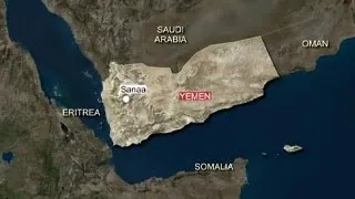 Йемен. Посла ФРГ похитить не удалось. Убит ее телохранитель