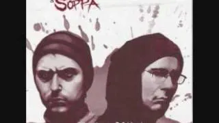 Hannibal & Soppa - Kotirosvo