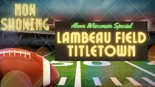 Lambeau Field and Titletown District | Green Bay Packers