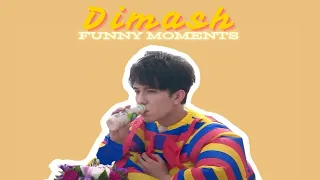 dimash — cute, funny, and wholesome moments part 5