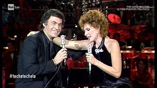 Franco Califano e Ornella Vanoni (1979)