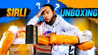 Unboxing #3 Realme GT 5Pro, OnePlusAce 3, OnePlus Ace 2V, Redmi K60, Redmi K60 Ultra Narxlari