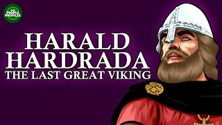 Harald Hardrada - The Last Viking Documentary