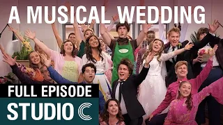 Wedding Musical Episode - Studio C