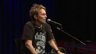 Master Class with Singer-Songwriter Mary Gauthier