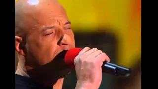 Vin Diesel Sings ‘See You Again’ For Paul Walker