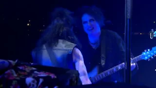 The Cure – Pictures Of You (Live at Roskilde Festival 2019)