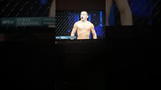 Ufc 251 Jose Aldo vs Petr Yan