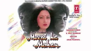 Tumhein Dil Se Chaha Tha Full Song (Audio) | Meera Ka Mohan | Avinash Wadhawan, Ashwini Bhave