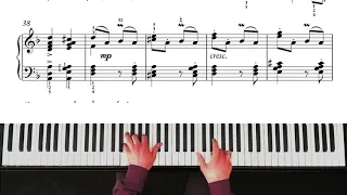 Scarlatti - Sonata In D Minor, L. 58