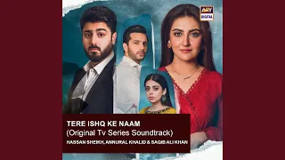 Tere Ishq Ke Naam (Original TV Series Soundtrack)