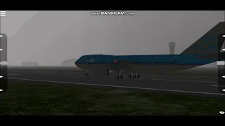 klm 4805 pan am 1736 simpleplanes