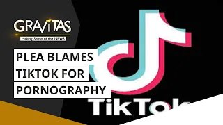 Gravitas: Can Pakistan afford to ban TikTok?