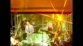 Depeche Mode -- New Life - Top Of The Pops TV 1981 BBC
