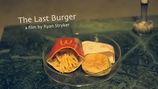 The Last Burger