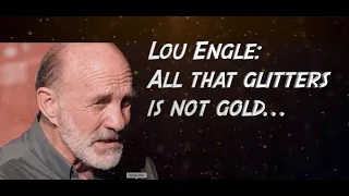 Lou Engle: He Sees Girls In Gold And Hears Songs From Heaven