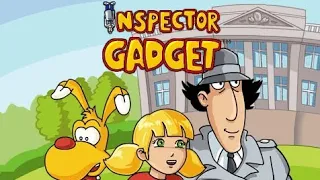 Inspector Gadget Theme Song [1 Hour Loop]