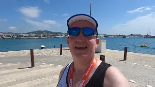 Ibiza Media Marathon 2022