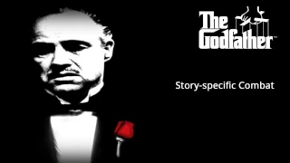 The Godfather the Game - Story-Specific Combat - Soundtrack
