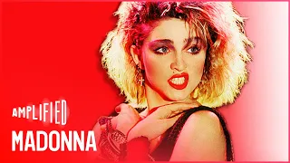 Madonna: The Making Of The Queen Of Pop (Full Documentary) | Amplified