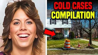 10 COLD CASES That Were SOLVED | TRUE CRIME DOCUMENTARY