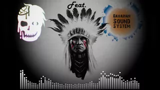 Two in One - Indian Song (FanTom feat. BavarianSound-System Bootleg)