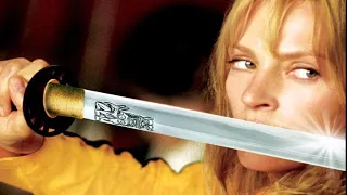 Kill Bill 2003 - Unstoppable - Sia