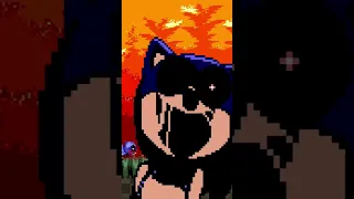 #SonicMegaCDPort #Sonic #EXE #Creepypasta #SonicEXE #Reimagined #CdPort #PcPort #Tails #Horror #Awaz