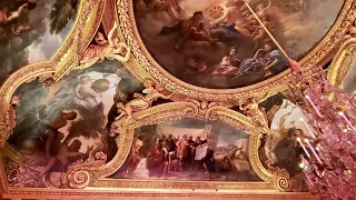 2023 - Chateau De Versailles (The Palace of Versailles)