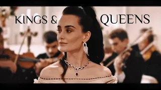 Love in Chains - Kings&Queens [Kitty, Natalie, Olga, Lydia]