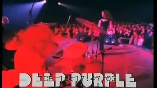 Deep Purple - Stormbringer - (German TV, 1975)