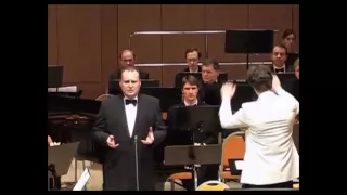 ТенорА XXI века / The TENORS of the XXI CENTURY. La Mattinata