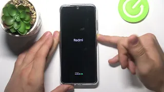 Как выйти из режима рекавери на XIAOMI Redmi Note 10S