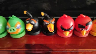 Angry birds