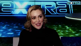 Alyssa Milano Gives ‘Who’s the Boss?’ REBOOT Update! (Exclusive)